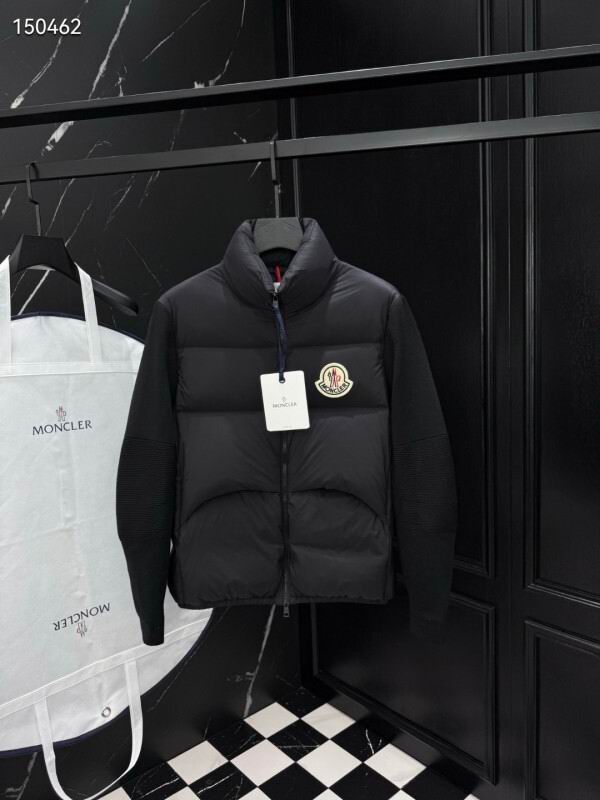 Moncler Down Jacket Mens ID:20251123-72